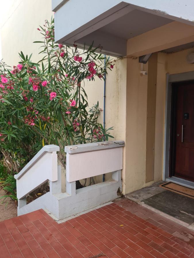 Troiamar Apartment Exterior photo