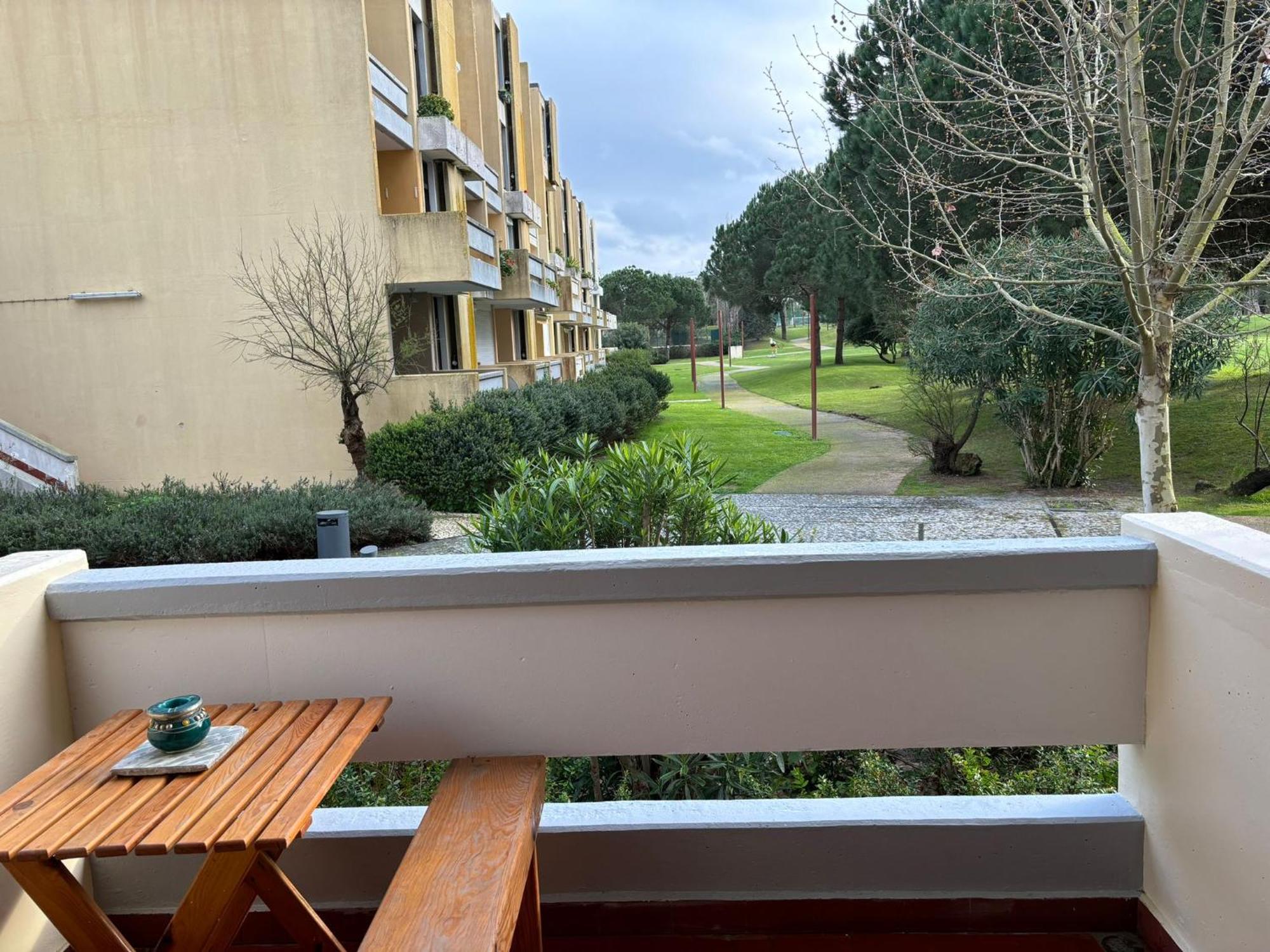 Troiamar Apartment Exterior photo